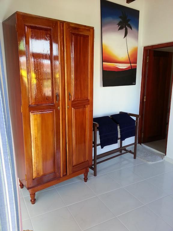Main Reef Guest House Hikkaduwa Camera foto