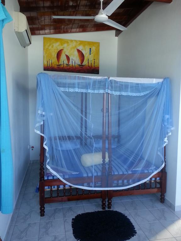 Main Reef Guest House Hikkaduwa Camera foto