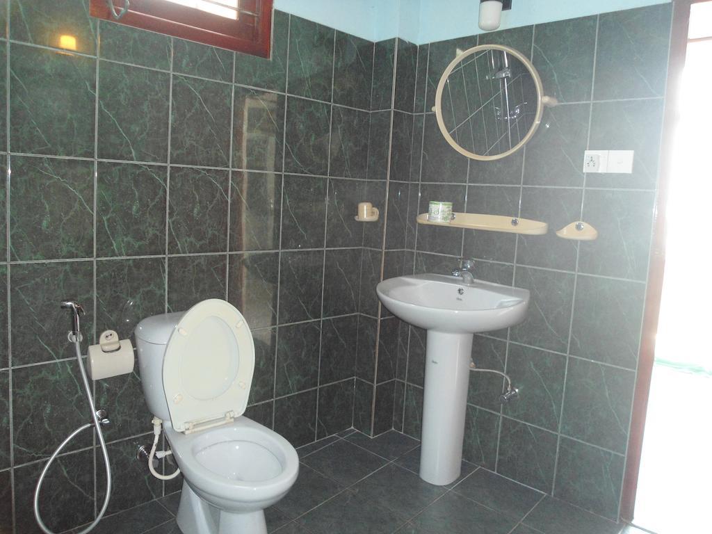 Main Reef Guest House Hikkaduwa Camera foto
