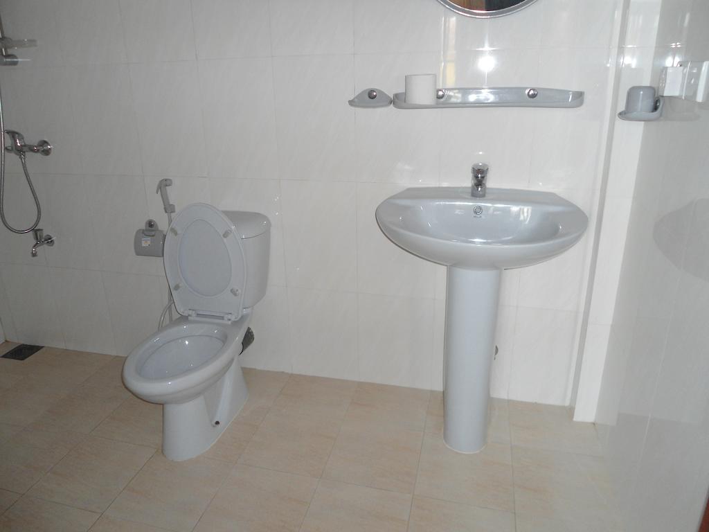 Main Reef Guest House Hikkaduwa Camera foto